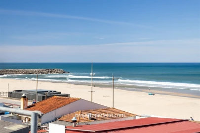 Apartamento T3 para Venda em Espinho