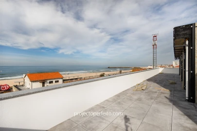 Apartamento T3 para Venda em Espinho