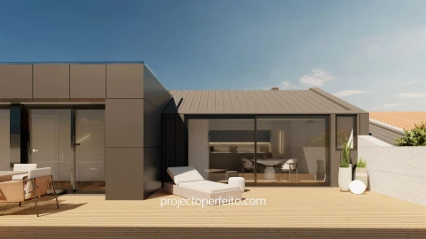 Apartamento T3 para Venda em Espinho