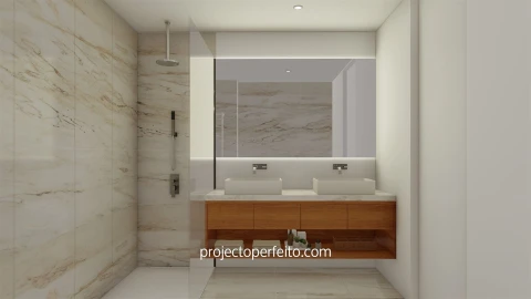 Apartamento T3 para Venda em Espinho
