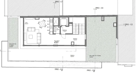 Apartamento T3 para Venda em Espinho