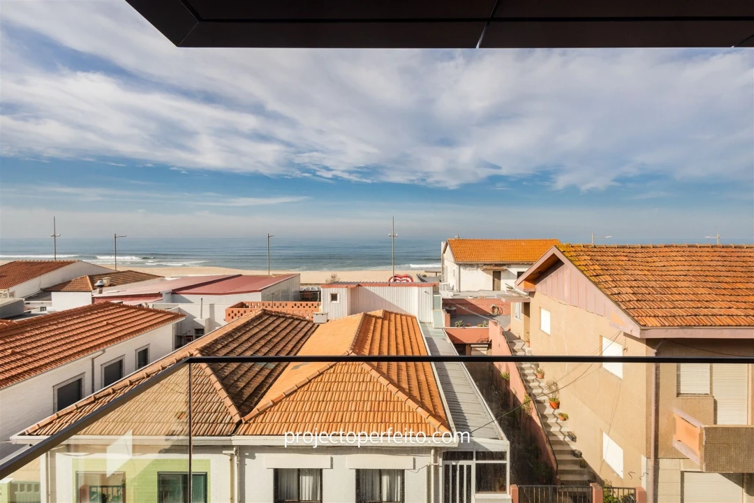 Apartamento T3 para Venda em Espinho Foto 14