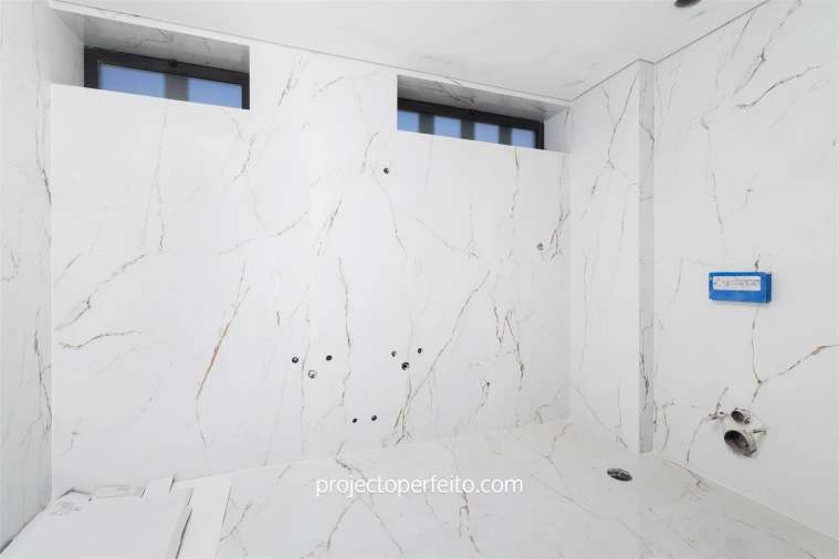 Apartamento T3 para Venda em Espinho Foto 22