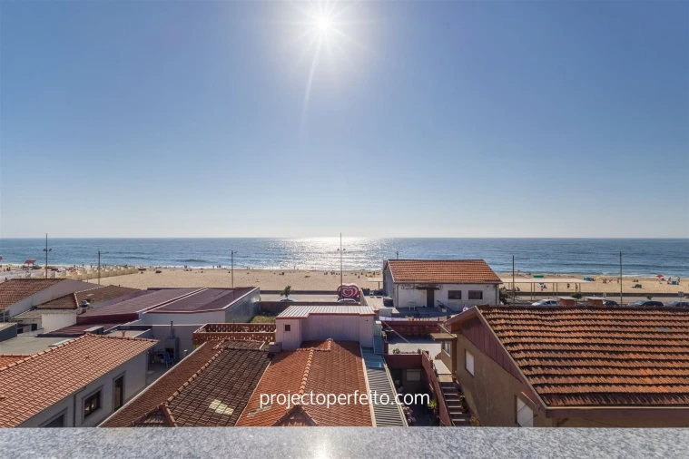 Apartamento T3 para Venda em Espinho Foto 15