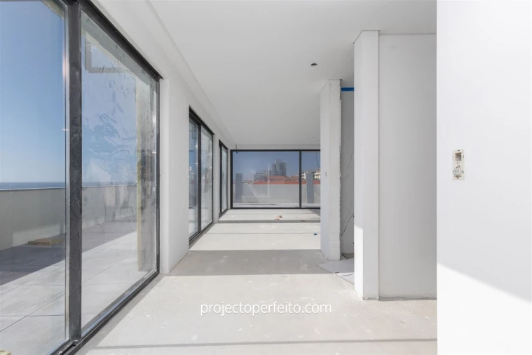 Apartamento T3 para Venda em Espinho Foto 16