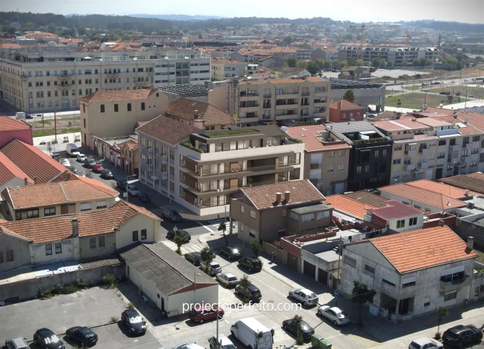 Apartamento T3 para Venda em Espinho Foto 33
