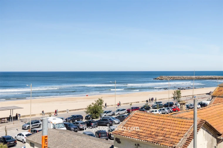 Apartamento T3 para Venda em Espinho Foto 20