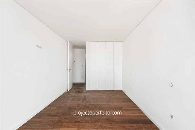 Apartamento T3 para Venda em Espinho Foto 12