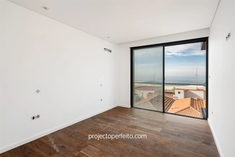 Apartamento T3 para Venda em Espinho Foto 13