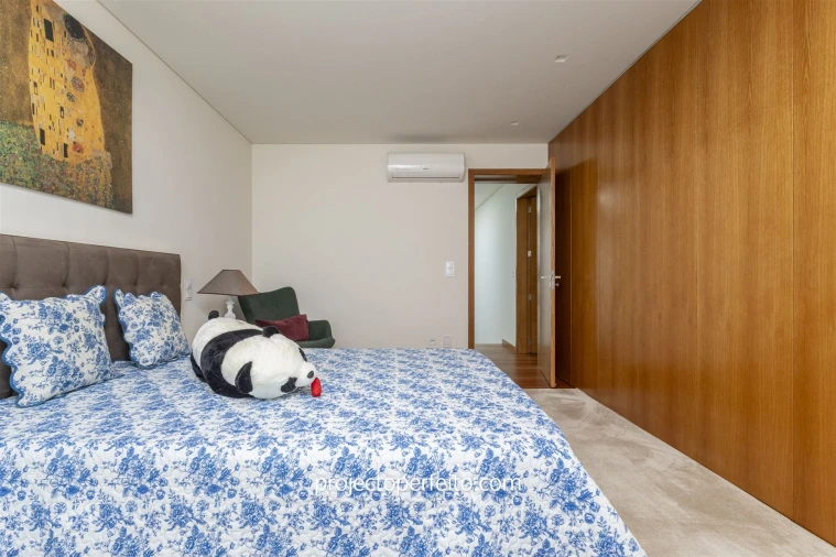 Moradia T4 para Venda em Retorta e Tougues Foto 20