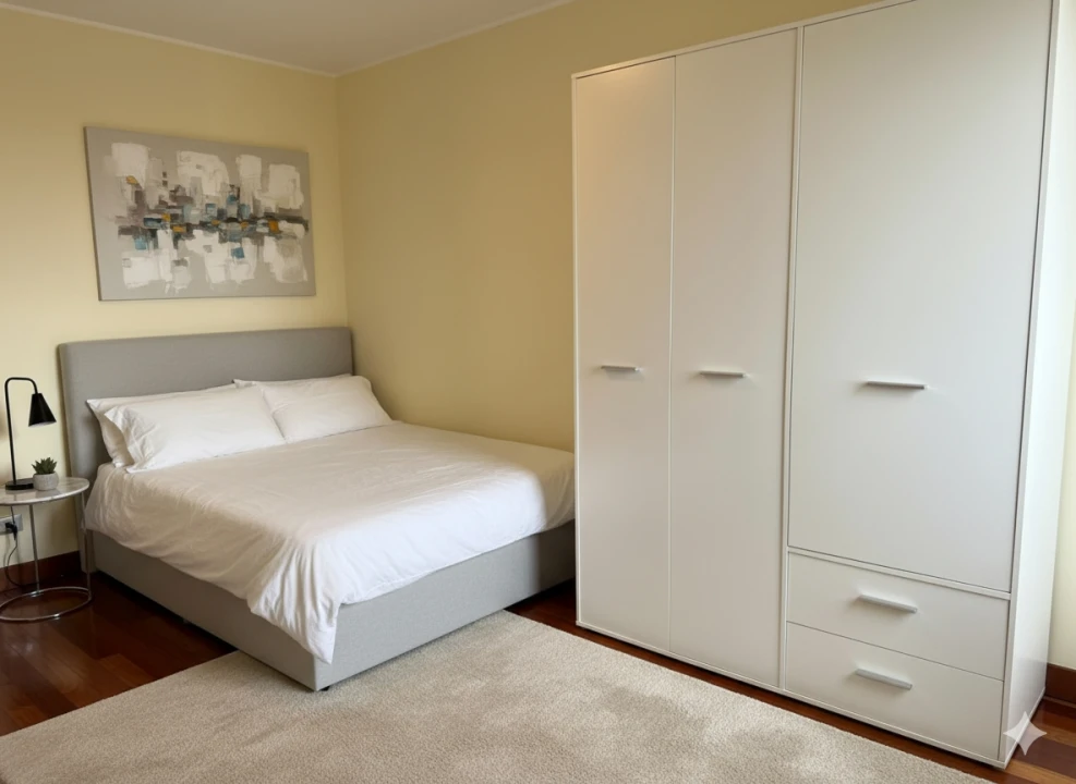 Apartamento T1 para Venda em Matosinhos e Leça da Palmeira Foto 5