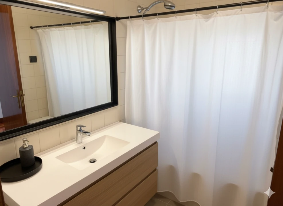 Apartamento T1 para Venda em Matosinhos e Leça da Palmeira Foto 6