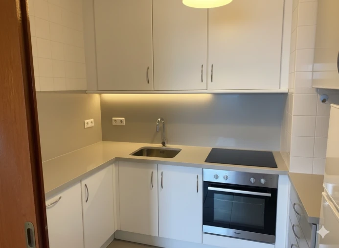 Apartamento T1 para Venda em Matosinhos e Leça da Palmeira Foto 4