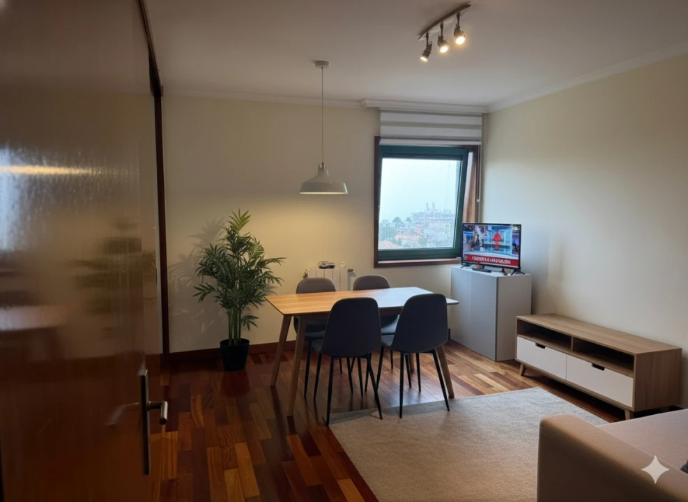 Apartamento T1 para Venda em Matosinhos e Leça da Palmeira Foto 2