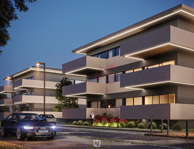 Apartamento T3 para Venda em São Tomé de Negrelos Foto 6