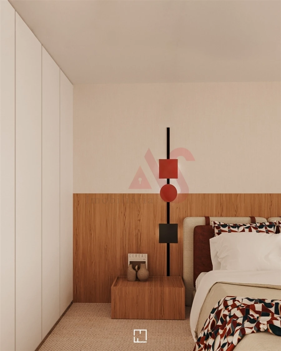 Apartamento T3 para Venda em Selho (São Jorge) Foto 15