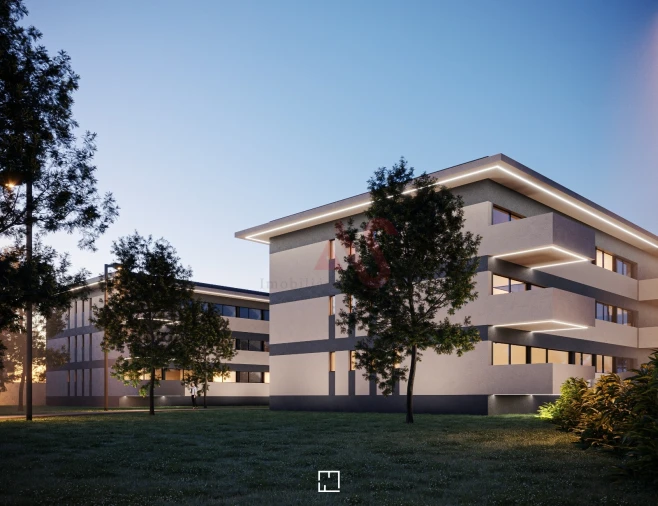 Apartamento T3 para Venda em São Tomé de Negrelos Foto 9