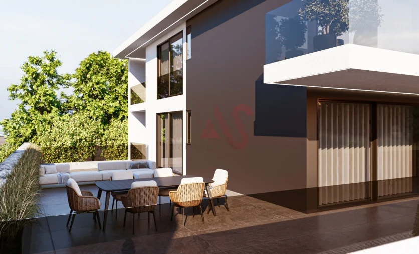 Apartamento T1 para Venda em Selho (São Jorge) Foto 4