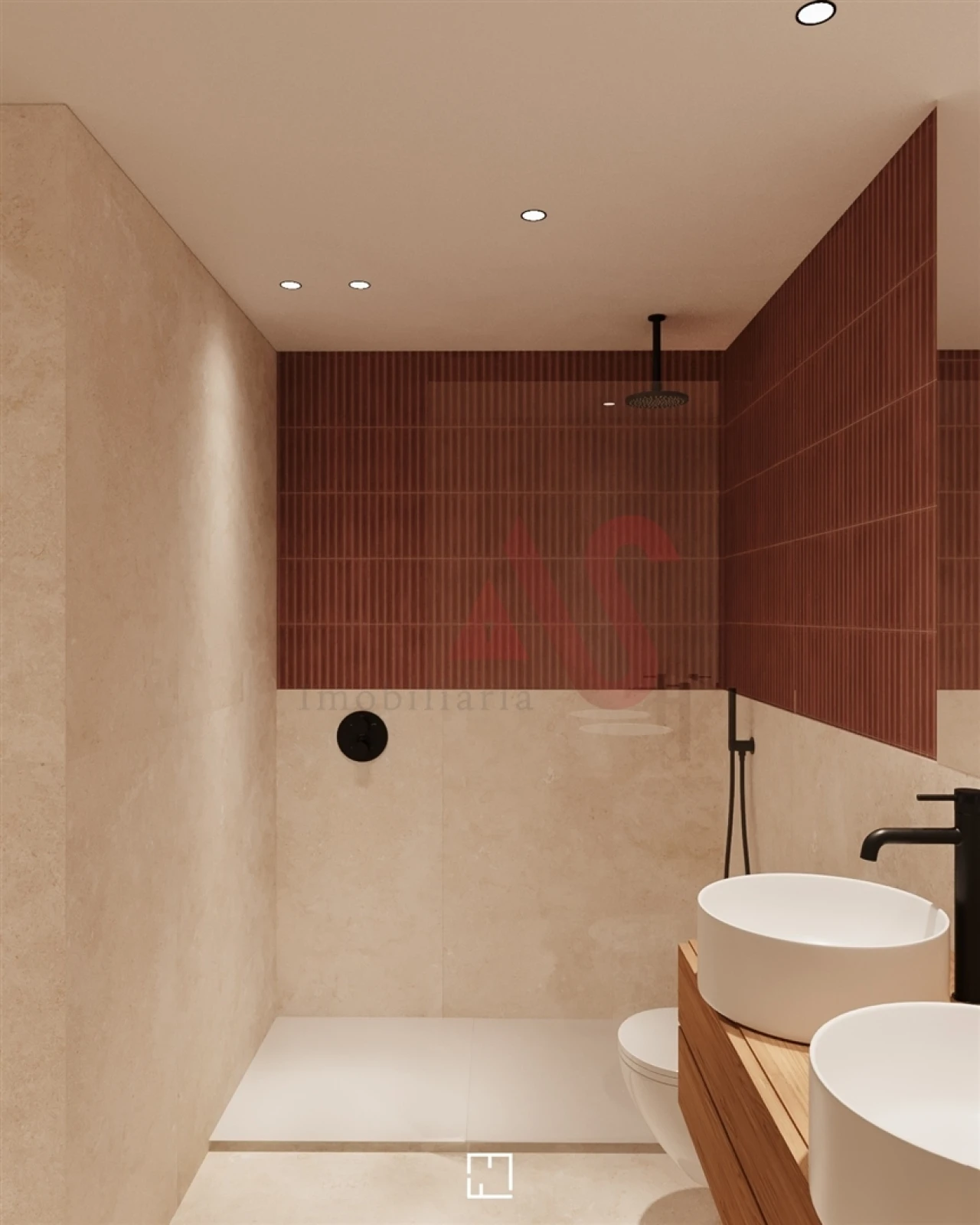 Apartamento T1 para Venda em Selho (São Jorge) Foto 19