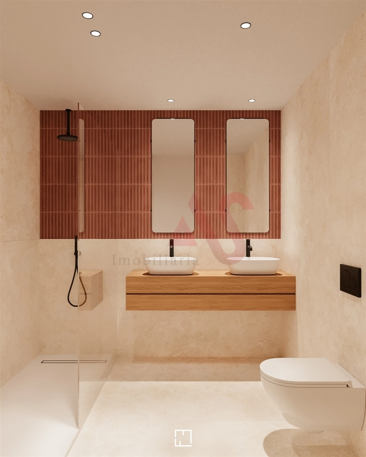 Apartamento T3 para Venda em Selho (São Jorge) Foto 28