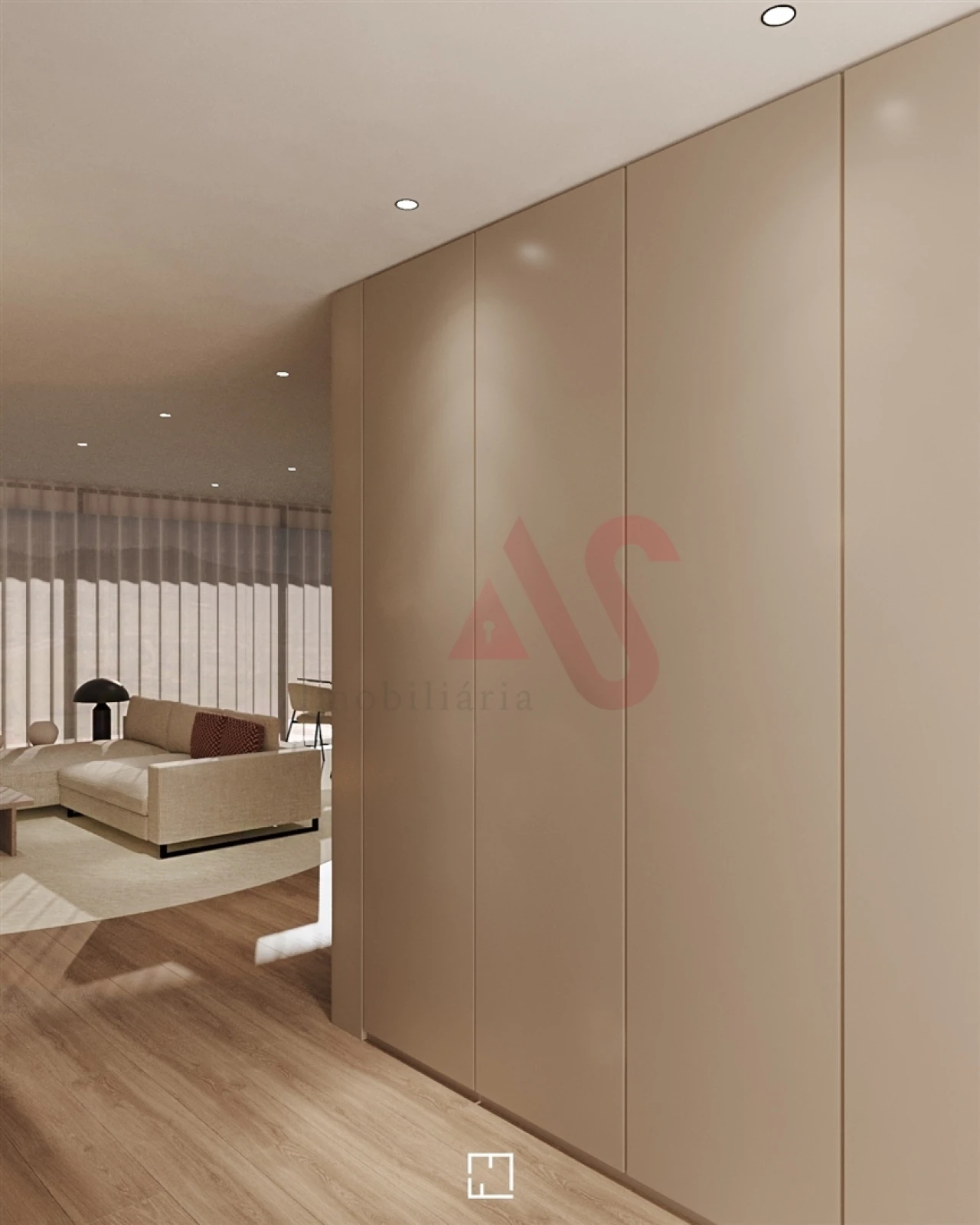 Apartamento T3 para Venda em Selho (São Jorge) Foto 7