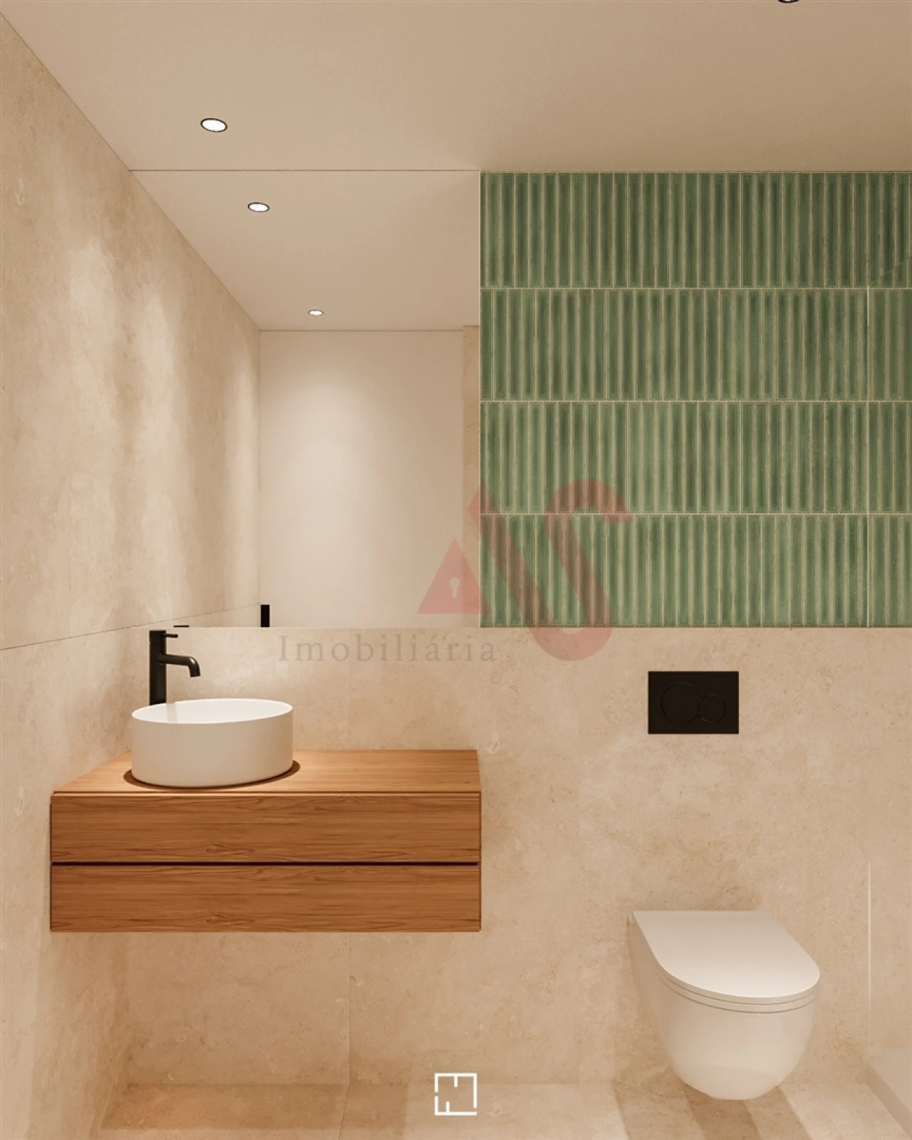 Apartamento T3 para Venda em Selho (São Jorge) Foto 12