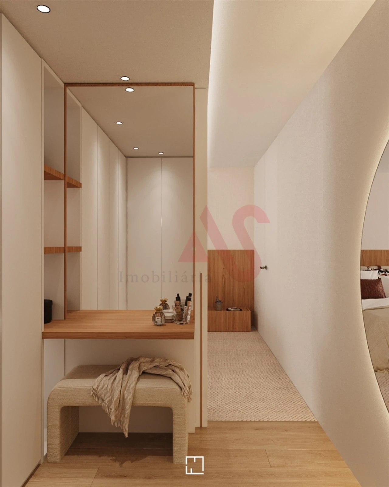 Apartamento T3 para Venda em Selho (São Jorge) Foto 27