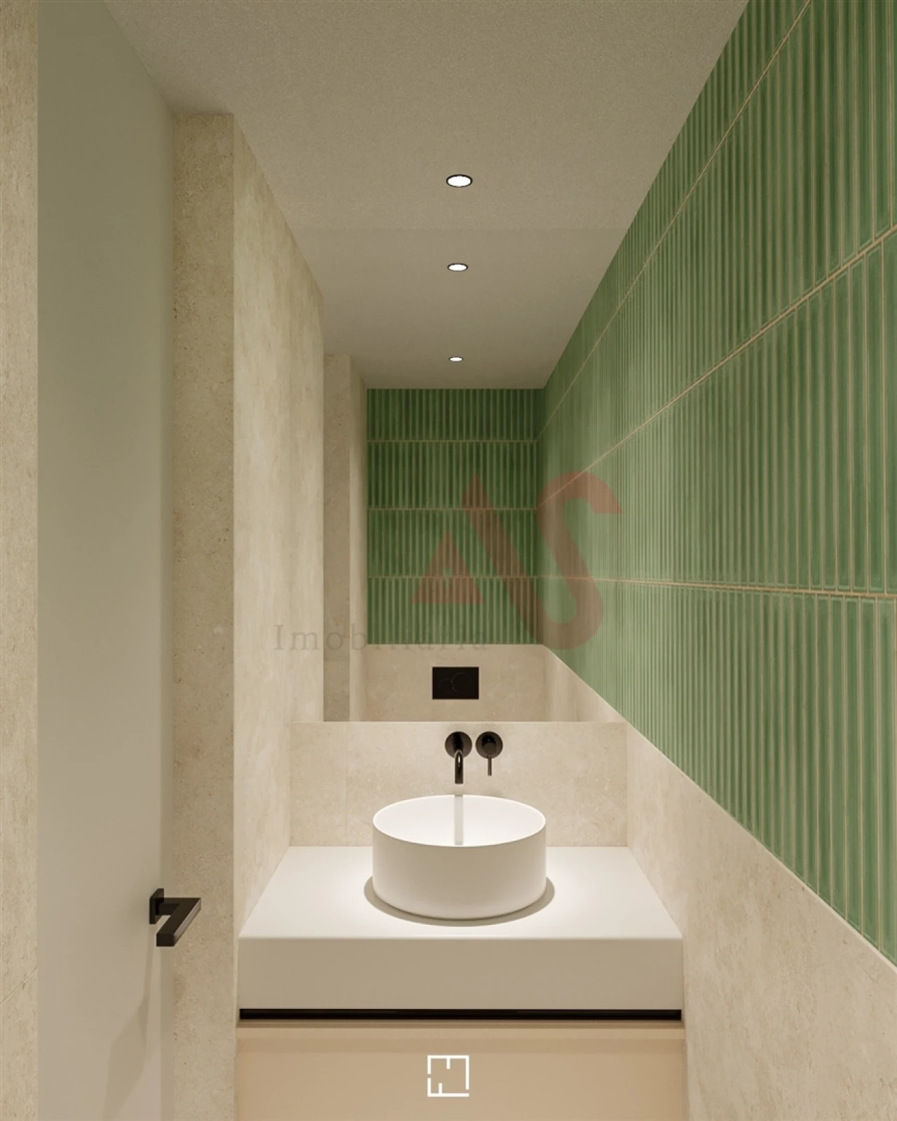 Apartamento T3 para Venda em Selho (São Jorge) Foto 24