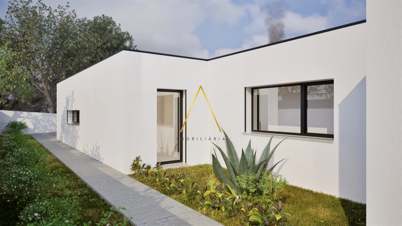 Moradia T4 para Venda em Lordosa Foto 9