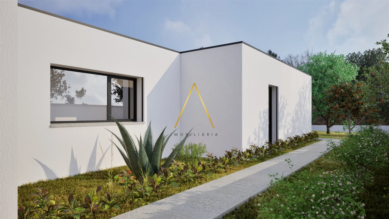 Moradia T4 para Venda em Lordosa Foto 10