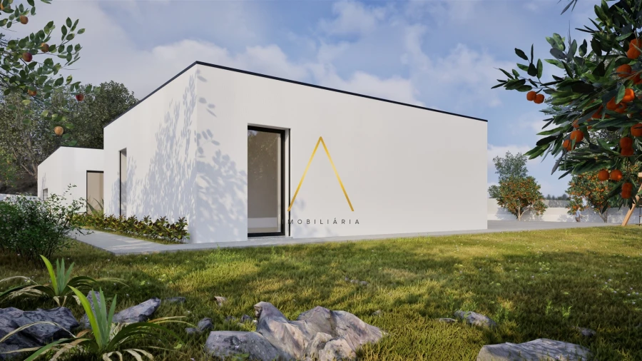 Moradia T4 para Venda em Lordosa Foto 5