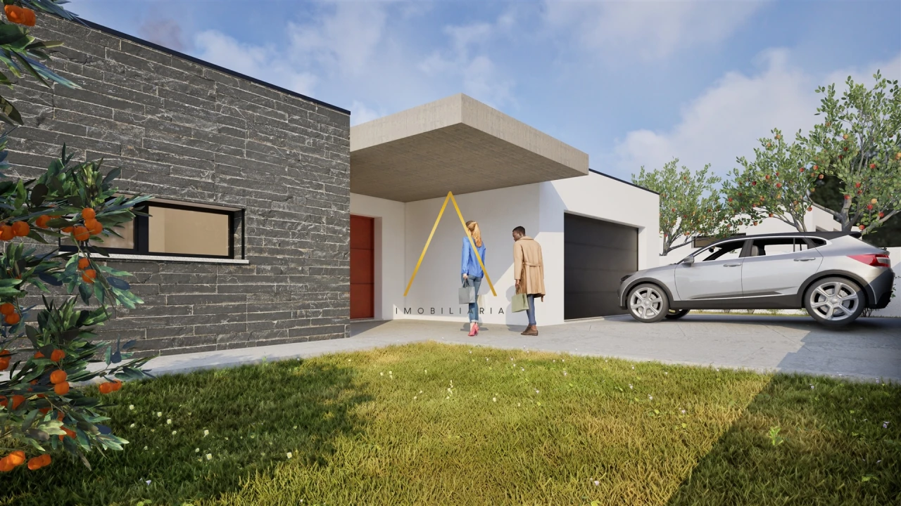 Moradia T4 para Venda em Lordosa Foto 4