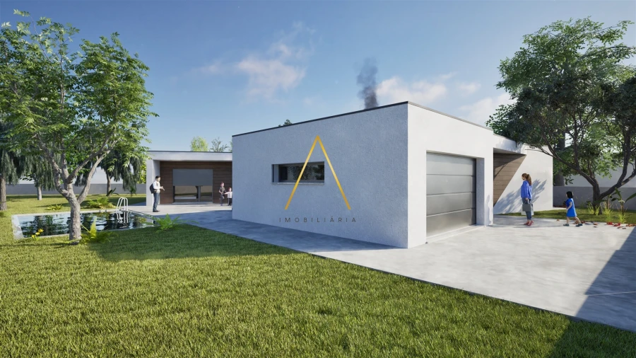 Moradia T4 para Venda em Lordosa Foto 3