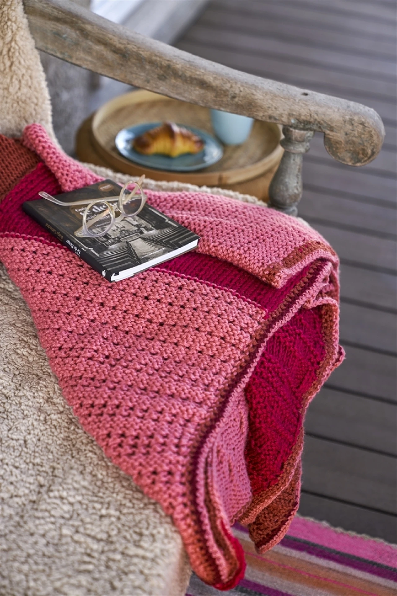 Moradia T2 para Arrendamento férias em Guardizela Foto 13