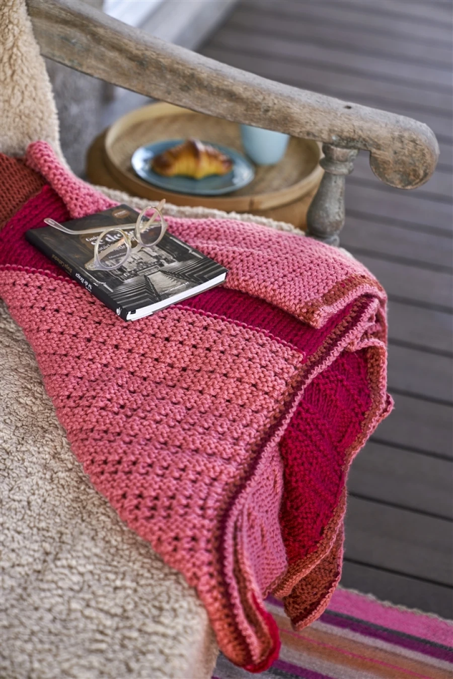 Moradia T2 para Arrendamento férias em Guardizela Foto 13