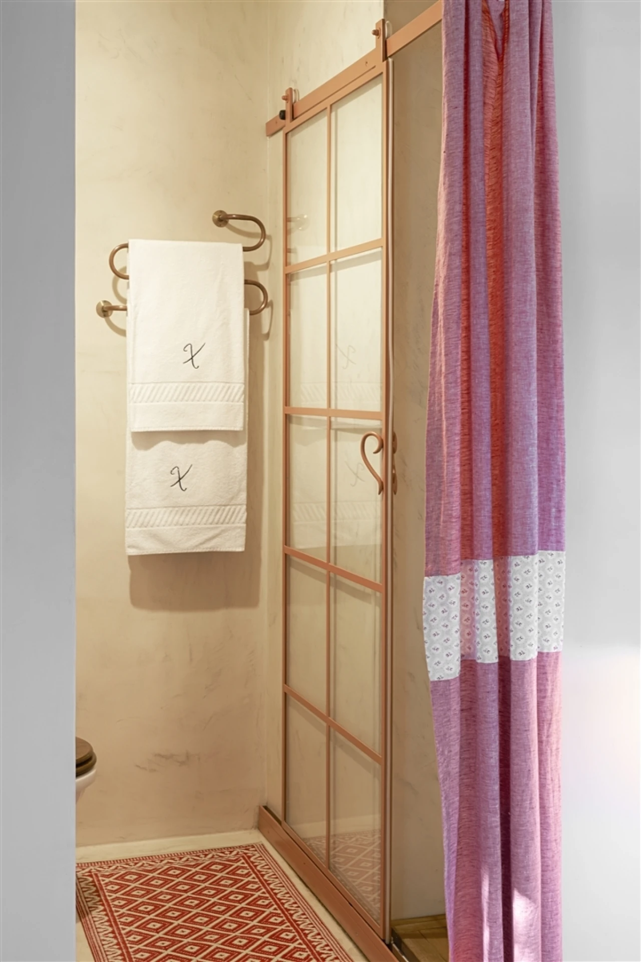 Moradia T2 para Arrendamento férias em Guardizela Foto 29