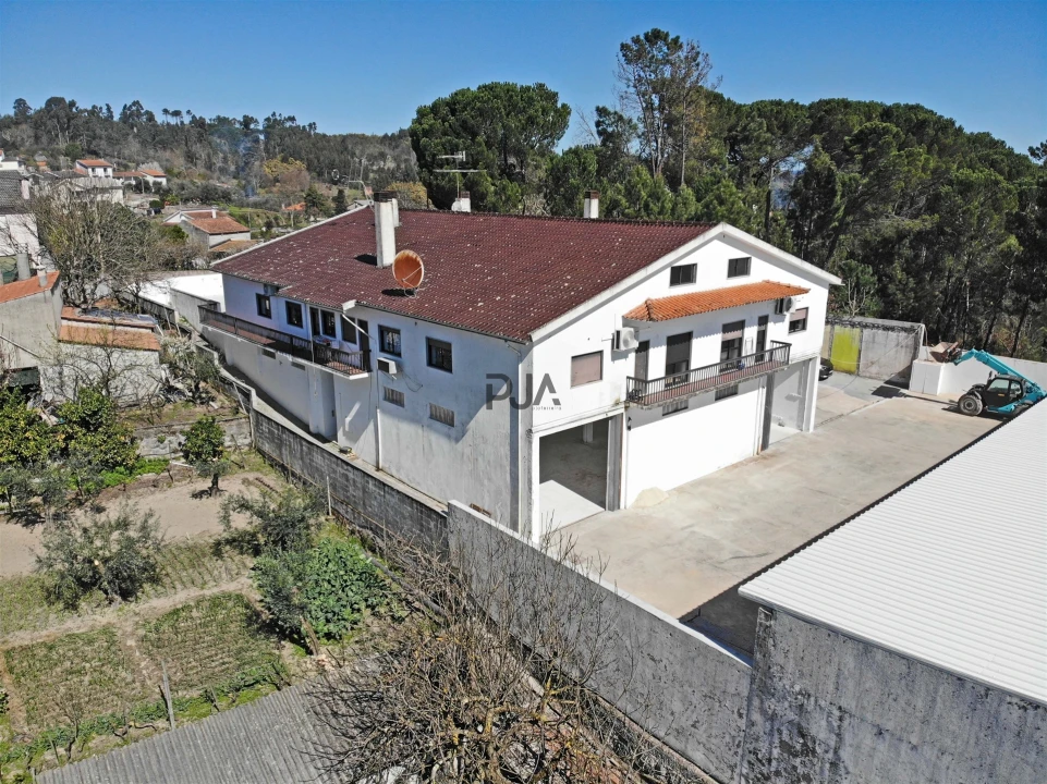 Moradia T8 para Venda em Mangualde, Mesquitela e Cunha Alta Foto 21