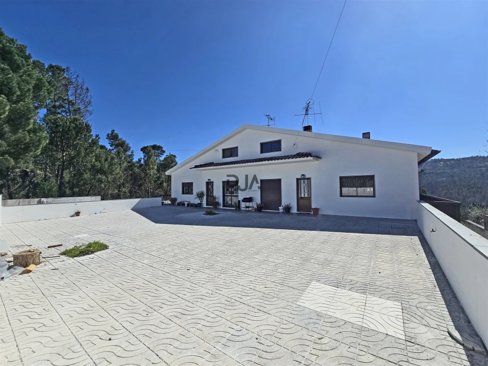 Moradia T8 para Venda em Mangualde, Mesquitela e Cunha Alta Foto 15