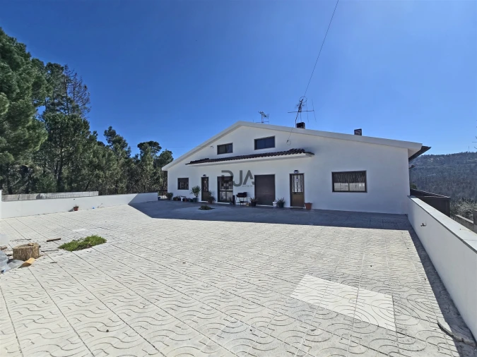 Moradia T8 para Venda em Mangualde, Mesquitela e Cunha Alta Foto 15