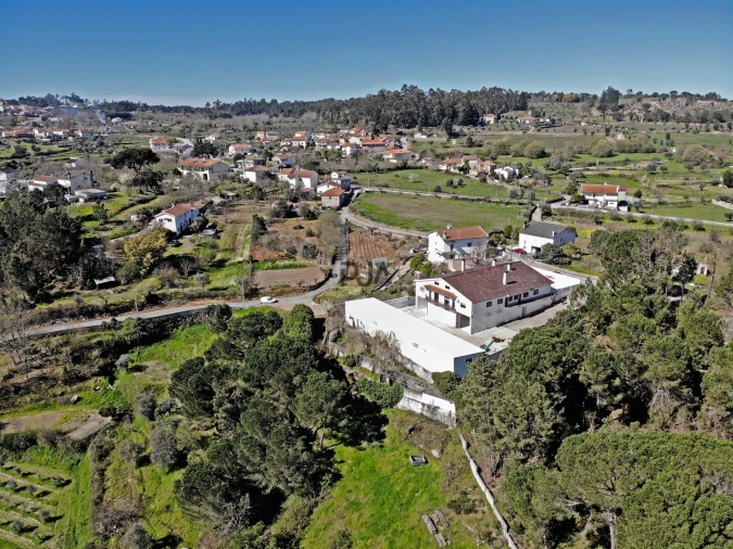 Moradia T8 para Venda em Mangualde, Mesquitela e Cunha Alta Foto 18