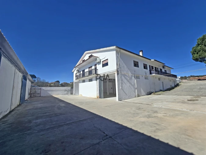 Moradia T8 para Venda em Mangualde, Mesquitela e Cunha Alta Foto 12