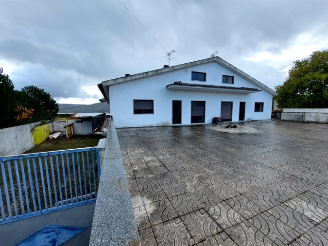 Moradia T4 para Venda em Mangualde, Mesquitela e Cunha Alta Foto 6