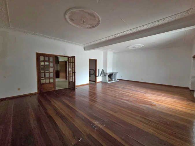 Moradia T4 para Venda em Mangualde, Mesquitela e Cunha Alta Foto 4