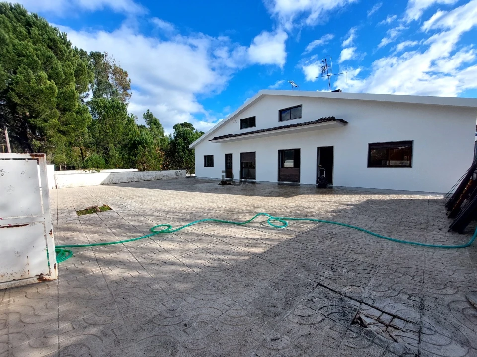 Moradia T4 para Venda em Mangualde, Mesquitela e Cunha Alta Foto 1