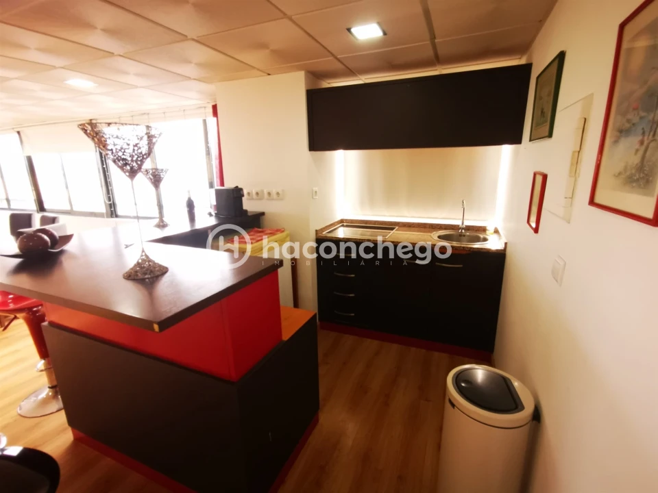 Apartamento T3 para Venda em Arcozelo Foto 33