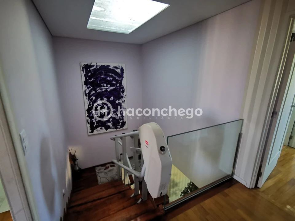 Apartamento T3 para Venda em Arcozelo Foto 18