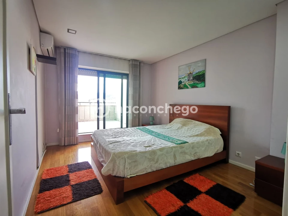 Apartamento T3 para Venda em Arcozelo Foto 22