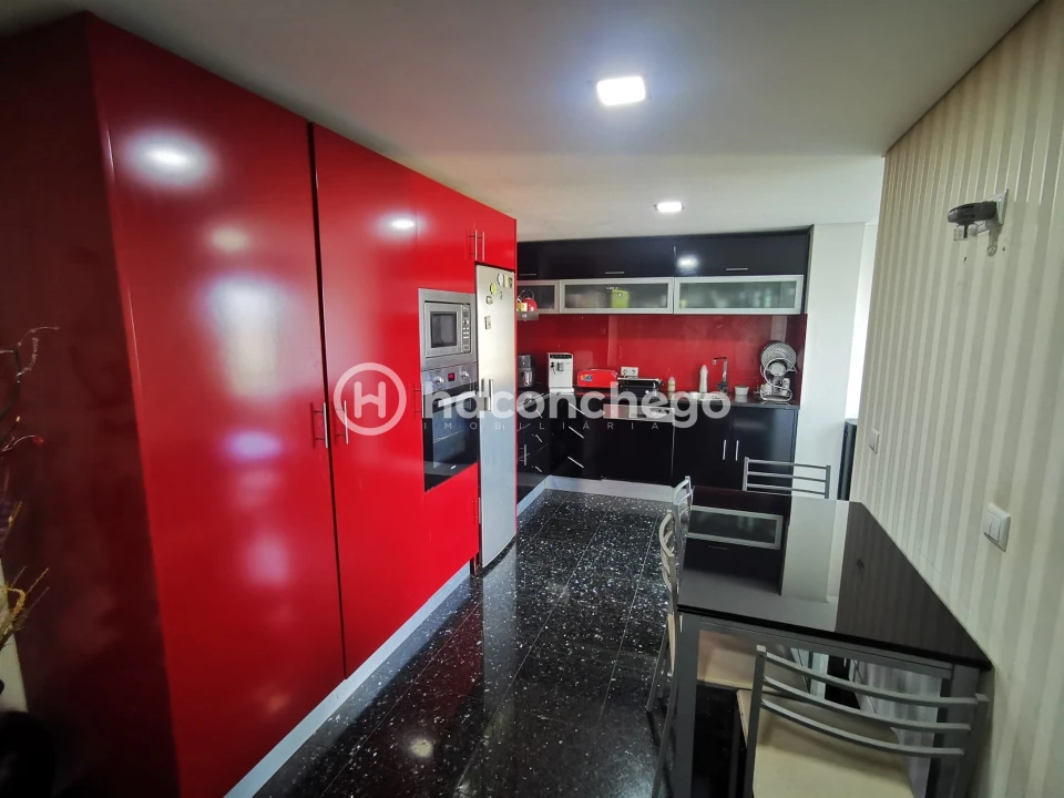 Apartamento T3 para Venda em Arcozelo Foto 8