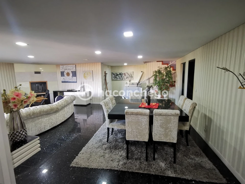 Apartamento T3 para Venda em Arcozelo Foto 9
