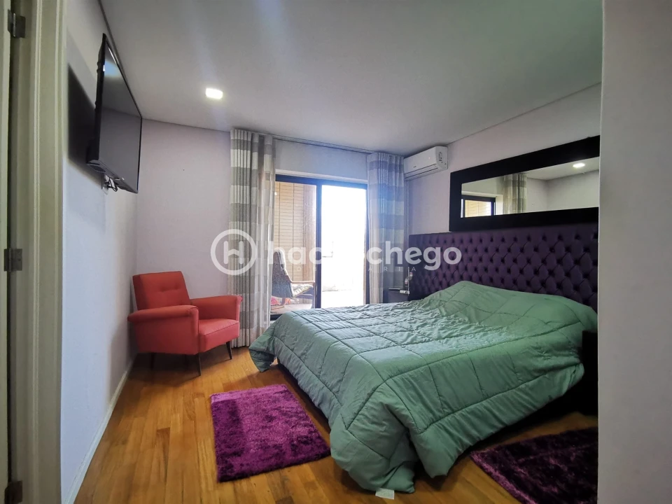 Apartamento T3 para Venda em Arcozelo Foto 26